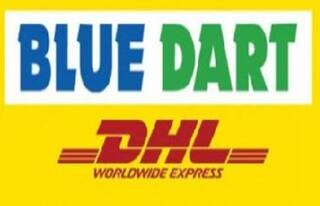 Blue Dart Express: ब्लू डार्टने कुरिअर करताय? कंपनीचा मोठा निर्णय