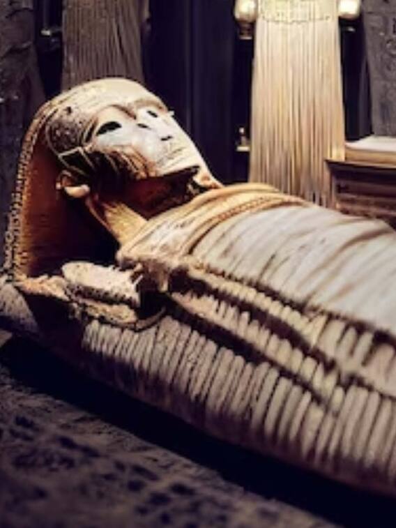 128 साल तक डिस्प्ले पर रही चोर की ममी, अब होगा अंतिम संस्कार