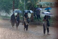 West Bengal Weather : আকাশ ঘিরে মেঘ, এই জেলাগুলিতে নামবে তুমুল বৃষ্টি, জমতে পারে জলও