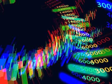 కొనసాగిన నష్టాలు! 19,550 కిందకు నిఫ్టీ!