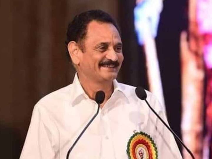 TDP leader Bandaru Satyanarayana arrested over his remarks on Andhra Pradesh CM YS Jagan Mohan Reddy आंध्र प्रदेश के सीएम जगन मोहन रेड्डी पर कमेंट करना पड़ा भारी, टीडीपी नेता बंडारू सत्यनारायण गिरफ्तार