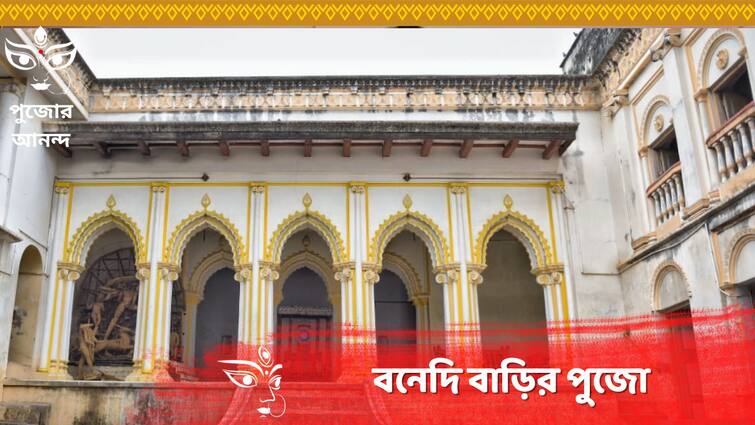 Durga Puja 2023 More Than 350 Year Old Puja Being Celebrated In Memari Amadpur With Unique Tradition Durga Puja 2023:যদি লক্ষ্মী-সরস্বতী অন্যত্র চলে যান, মেমারির আমাদপুরের এই দেবীমূর্তিরা এখনও বাহনহীন