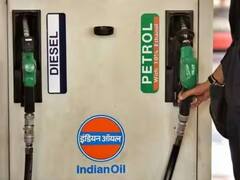 Petrol, Diesel Price: மாற்றம் காணாமல் 500வது நாளை எட்டிய பெட்ரோல், டீசல் விலை .. இனி விலையில் மாற்றமா?