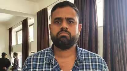 pune accused in drug trafficking case lalit patil escapes from sassoon hospital marathi news update Pune : खळबळजनक! एक्स रे काढण्याचा बहाना आणि पुण्यातील ड्रग्स तस्करी प्रकरणातील आरोपीचे ससून रुग्णालयातून पलायन