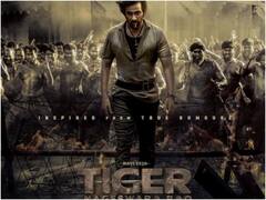 अपराध की दुनिया की ये कहानी दहला देगी,  ‘टाइगर नागेश्वर राव’ का धमाकेदार ट्रेलर हुआ रिलीज, फुल ऑन एक्शन अवतार में नजर आए रवि तेजा