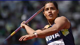 Asian Games 2023: ભારતીય એથ્લેટ રચી રહ્યા છે ઈતિહાસ, અન્નુ રાનીએ જીત્યો ગોલ્ડ મેડલ