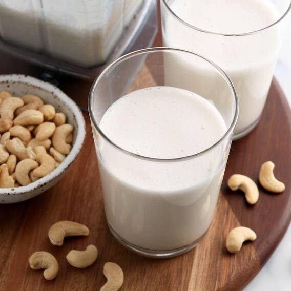 ਦੁੱਧ ‘ਚ ਭਿਓ ਕੇ ਖਾਓ ਕਾਜੂ, ਮਿਲਣਗੇ ਜ਼ਬਰਦਸਤ ਫਾਇਦੇ