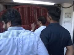 न्यूजक्लिक फंडिंग केस में फाउंडर प्रबीर पुरकायस्थ गिरफ्तार, 46 लोगों से हुई पूछताछ