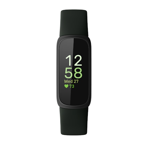 Samsung Galaxy Fit2 Smart Band 2.79 cm (1.1 AMOLED Display, 5 ATM