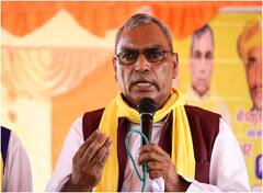 'यूपी में 80 तो देश में 330 प्लस सीट जीतेगी NDA', सुभासपा प्रमुख ओपी राजभर का बड़ा दावा