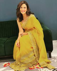 'એક વખત મને હોટલના રૂમમાં બોલાવી અને...', Mona Singhએ જણાવ્યો કાસ્ટિંગ કાઉચનો અનુભવ