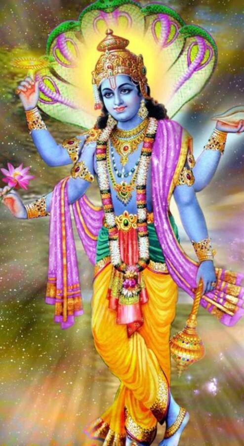 એકાદશીના દિવસે ચોખા કેમ નથી ખાવામાં આવતા ?