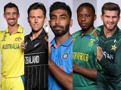 वर्ल्ड कप में इन 5 तेज गेंदबाजों पर रहेंगी पूरी दुनिया की नजरें, अकेले पलट सकते हैं मैच का रुख
