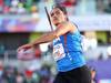 Annu Rani Wins Gold: இந்தியாவுக்கு மற்றொரு தங்கம்; ஈட்டி எறிதலில் மிரட்டிய அன்னுராணி