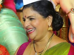 सुप्रिया पाठारेच्या पोस्टनं वेधलं लक्ष; म्हणाली, 