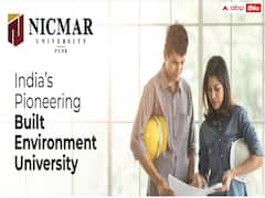 పుణె నిక్‌మర్‌‌లో యూజీ, పీజీ కోర్సులు - వివరాలు ఇలా