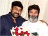 Chiranjeevi Trivikram : మాటల మాంత్రికుడితో మెగాస్టార్ సినిమా?