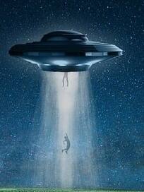 क्या एलियंस हमारे बीच इंसानों के वेश में घूम रहे हैं?