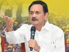 బండారు సత్యనారాయణకు బిగ్ రిలీఫ్, బెయిల్ మంజూరు చేసిన కోర్టు