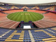 World Cup 2023: Gujarat Cricket Association Sets New Standards, Creates Six Mini-ICUs For Spectators For Medical Emergency