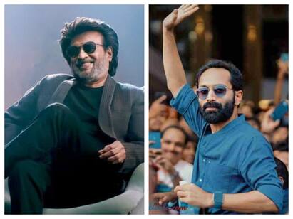 Actor Fahadh Faasil on board for thalaivar 170 lyca production announced Thalaivar 170 Update: போடு... தலைவர் 170இல் இணைந்த ஃபஹத் பாசில்... ரஜினிக்கு வில்லனாக கலக்குவாரா?