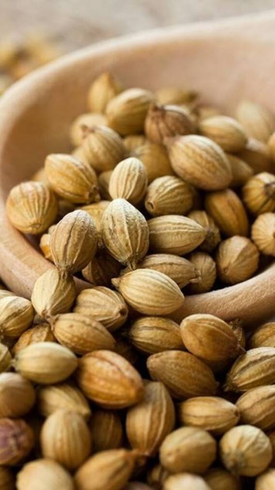 ધનતેરસના દિવસે શા માટે ધાણા ખરીદવા જોઈએ?