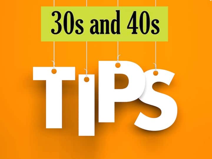 Investment tips telugu In your 30s or 40s age based asset allocation strategies to grow your money Investment Tips: 30-40 ఏళ్ల వయస్సులో పాటించాల్సిన బెస్ట్‌ ఇన్వెస్ట్‌మెంట్ స్ట్రాటెజీ, మీ టార్గెట్‌ మిస్‌ కాదు!