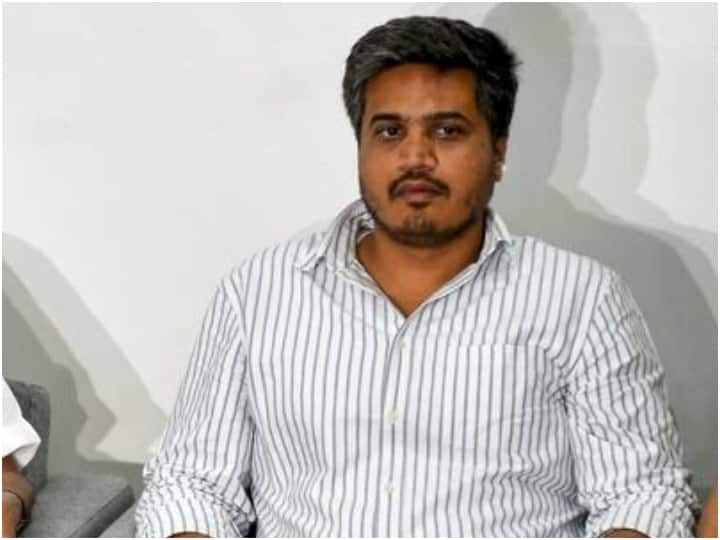 Maharashtra: युवाओं के मुद्दे पर पुणे से नागपुर तक पैदल मार्च करेंगे रोहित पवार, 13 जिलों से गुजरेगी 'युवा संघर्ष यात्रा’ ncp mla rohit pawar to take out yuva sangharsh yatra from pune to nagpur Maharashtra: युवाओं के मुद्दे पर पुणे से नागपुर तक पैदल मार्च करेंगे रोहित पवार, 13 जिलों से गुजरेगी 'युवा संघर्ष यात्रा’