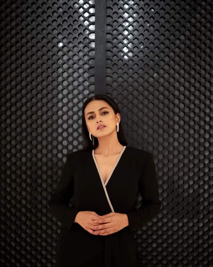 శ్రద్ధా శ్రీనాథ్ (Image credit: Shraddha Srinath/Instagram)