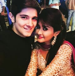 Kishwar Merchant-Suyyash Rai से लेकर Kanchi Singh-Rohan Mehra तक, भाई-बहन का रोल करते-करते प्यार में पड़े ये कपल