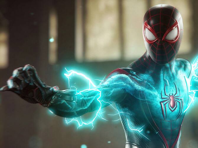 Spider-Man 2, Assassin's Creed Mirage, and More: New Games on PC, PS4, PS5,  Switch, Xbox One, Xbox Series S/X in October