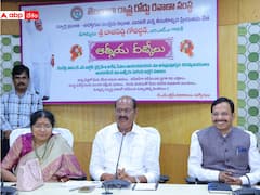 TSRTC చైర్మన్ గా బాజిరెడ్డి గోవర్దన్ పదవీ కాలం పూర్తి, ఘనంగా వీడ్కోలు పలికిన ఉన్నతాధికారులు