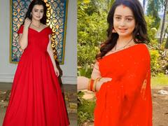 राजनीतिक करियर बनाने के लिए एक्टिंग से ब्रेक लेने पर चाहत पांडे ने किया खुलासा, बोलीं- 'यह मेरी मां का...'