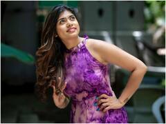 Rithu Chowdary Photos : కొత్త డ్రస్‌లో రీతూ చౌదరి - స్టైల్ మారింది