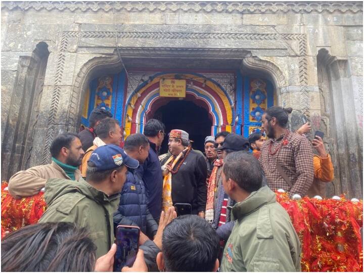केदारनाथ यात्रा में भक्तों की संख्या का रिकॉर्ड टूटने का अनुमान जताया जा रहा है. अब तक करीब 14 लाख 50 हजार से अधिक भक्त बाबा केदार के दर्शन कर चुके हैं.