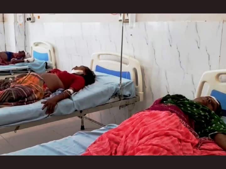 Maharashtra Nanded Hospital Deaths Updates Death Toll Rises Newborns Cabinet Meeting Inquiry Committee Maharashtra: Death Toll Rises To 31 In Nanded Hospital, Cabinet To Decide On Forming Inquiry Panel. Top Points