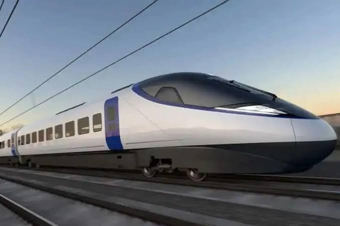 Bullet train will run from Delhi to Amritsar via Haryana, one station will be built in every district ann Bullet Train: हरियाणा के रास्ते दिल्ली से अमृतसर तक दौड़ेगी बुलेट ट्रेन, हर जिले में बनेगा एक स्टेशन