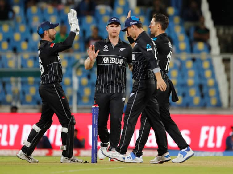 ICC World Cup New Zealand Complete Schedule Squad Highest WicketTaker Runscorer NZ Overall World Cup Performances ICC World Cup: New Zealand Complete Schedule, Squad, Highest Wicket-Taker & Run-Scorer, Overall World Cup Performances