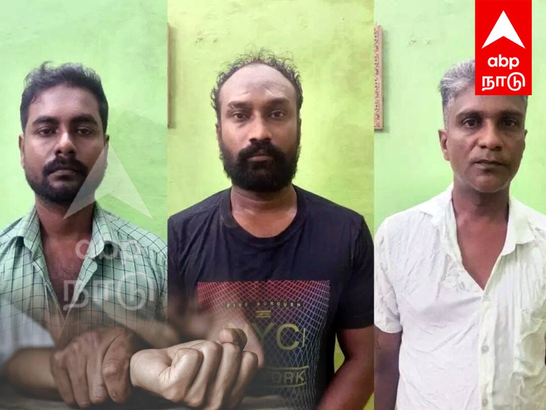 கோபத்தில் வீட்டை விட்டு வெளியேறிய இளம்பெண்ணுக்கு நேர்ந்த கொடூரம் - புதுச்சேரியில்அதிர்ச்சி