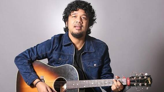 Papon Interview: Papon की Popularity का राज क्या है, दिल्ली में गाना क्यों होता है खास ? | ENT LIVE