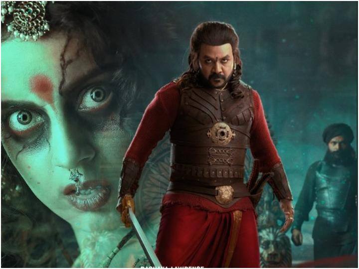 Chandramukhi 2 Box Office Collection Day 6 Kangana Ranaut Film Earn 2 Crores On Tuesday Net In India amid Fukrey 3 Jawan Chandramukhi 2 Box Office Collection Day 6: घटती कमाई के बावजूद 30 करोड़ के पार हुई ‘चंद्रमुखी 2', जानें- Kangana Ranaut की फिल्म का छठे दिन का कलेक्शन