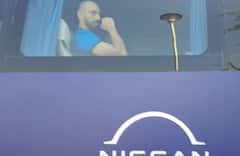 World Cup 2023: વર્લ્ડકપની પ્રથમ મેચ માટે ઈંગ્લેન્ડ, ન્યુઝીલેન્ડની ટીમ અમદાવાદ પહોંચી, જુઓ તસવીરો