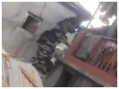 Nepal Earthquake: Buildings Suffer Damage In 6.2 Magnitude Quake — WATCH