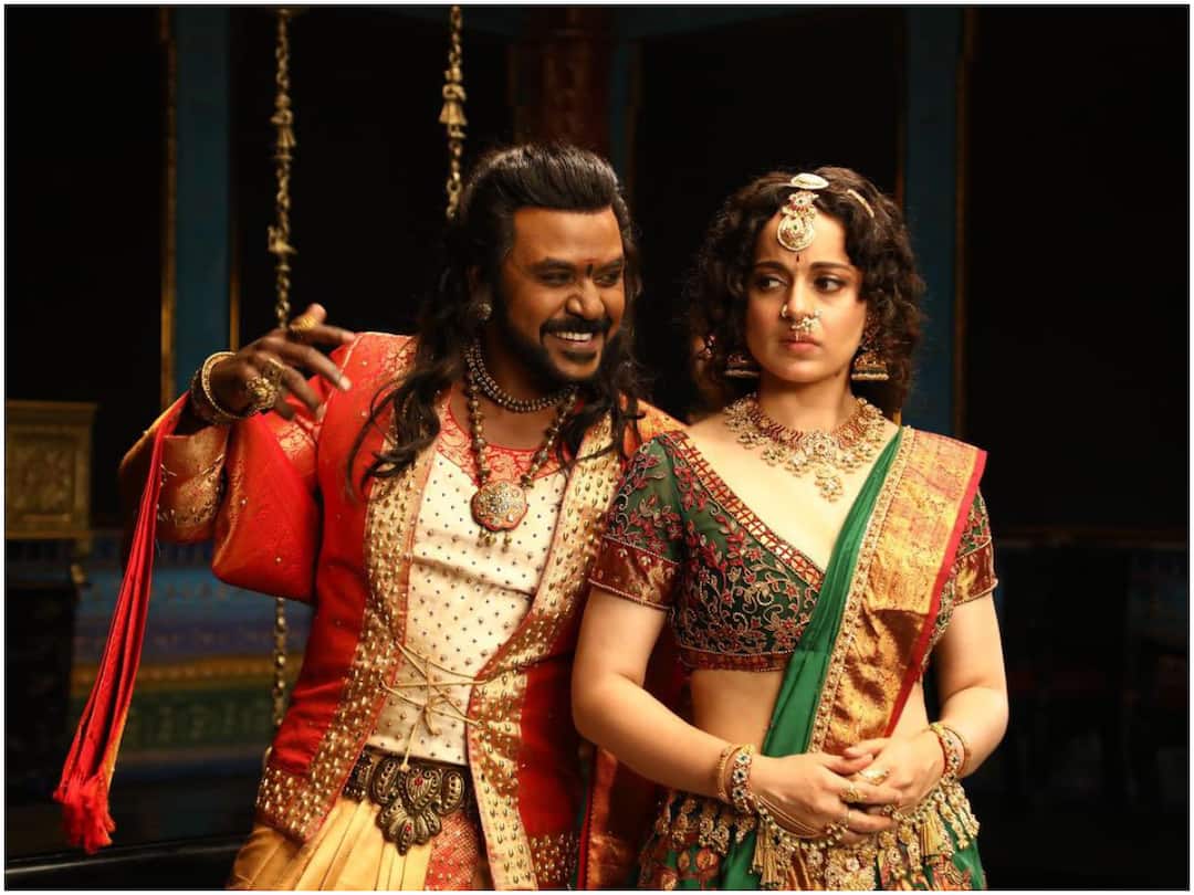 Chandramukhi 2 OTT: ‘చంద్రముఖి 2’కు ఆ ఓటీటీ నుంచి భారీ ఆఫర్, స్ట్రీమింగ్ ఎప్పటి నుంచంటే? Netflix bagged ott streaming rights of Chandramukhi 2 at this price Chandramukhi 2 OTT: ‘చంద్రముఖి 2’కు ఆ ఓటీటీ నుంచి భారీ ఆఫర్, స్ట్రీమింగ్ ఎప్పటి నుంచంటే?