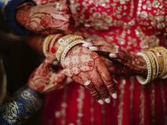 23 दिवसात देशात होणार 'एवढी' लाख लग्न, प्रत्येक सेकंदाला होणार 21.37 लाख रुपये खर्च