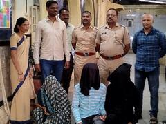 लालबाग चा राजा के भक्तों पर चोरों की नजर! कई राज्यों से आए थे चोर, 20 गिरफ्तार