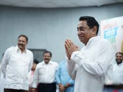 BJP के उम्मीदवारों को कमलनाथ ने बताया 'नाउम्मीदवार', कहा- 'जबरन बनाए गए प्रत्याशी'