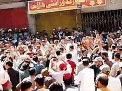 PoK में बगावत की आवाज से डरा पाकिस्तान, बलूचिस्तान से लेकर खैबर पख्तुनवा तक उठी आजादी की मांग