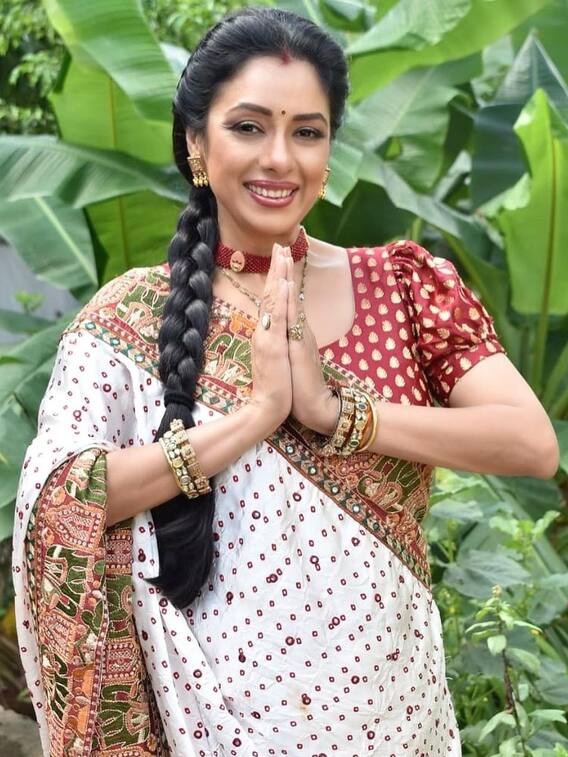 आखिर किस मजबूरी में Tv की अनुपमा ने की महज 15 मिनट में शादी?