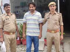 अतीक अहमद के एक और गुर्गे पर कसा शिकंजा, अपहरण-रंगदारी मामले में अजय खुराना गिरफ्तार